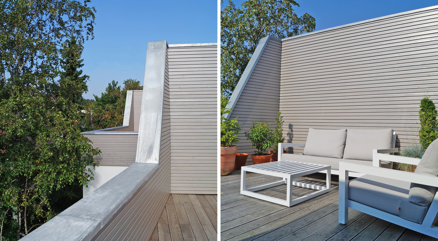 Neubau Stadthaus Lokstedt 4