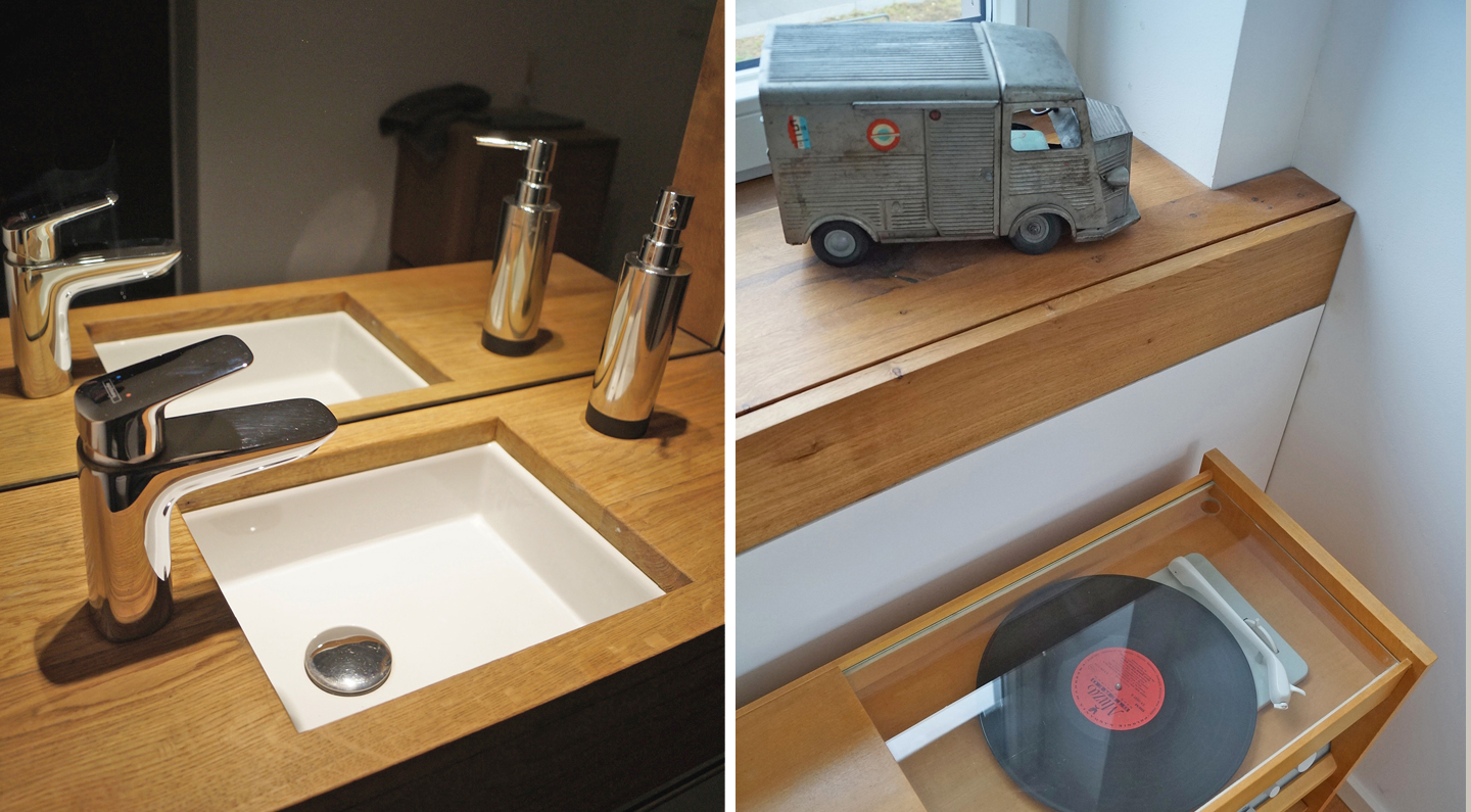 Neubau Stadthaus Lokstedt 9