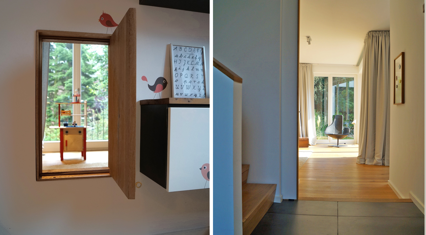 Neubau Stadthaus Lokstedt 8