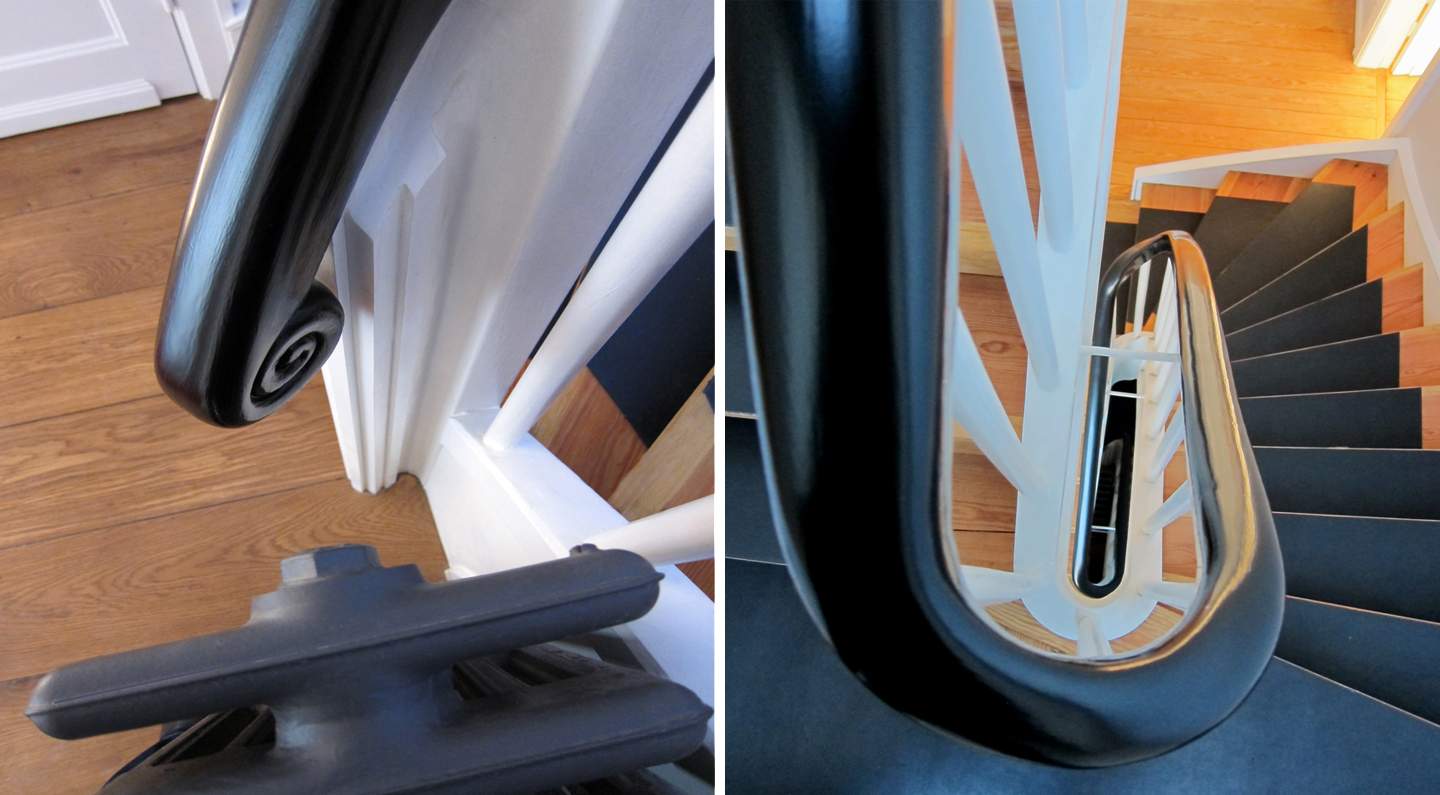 Sanierung Wellingsbüttel 4