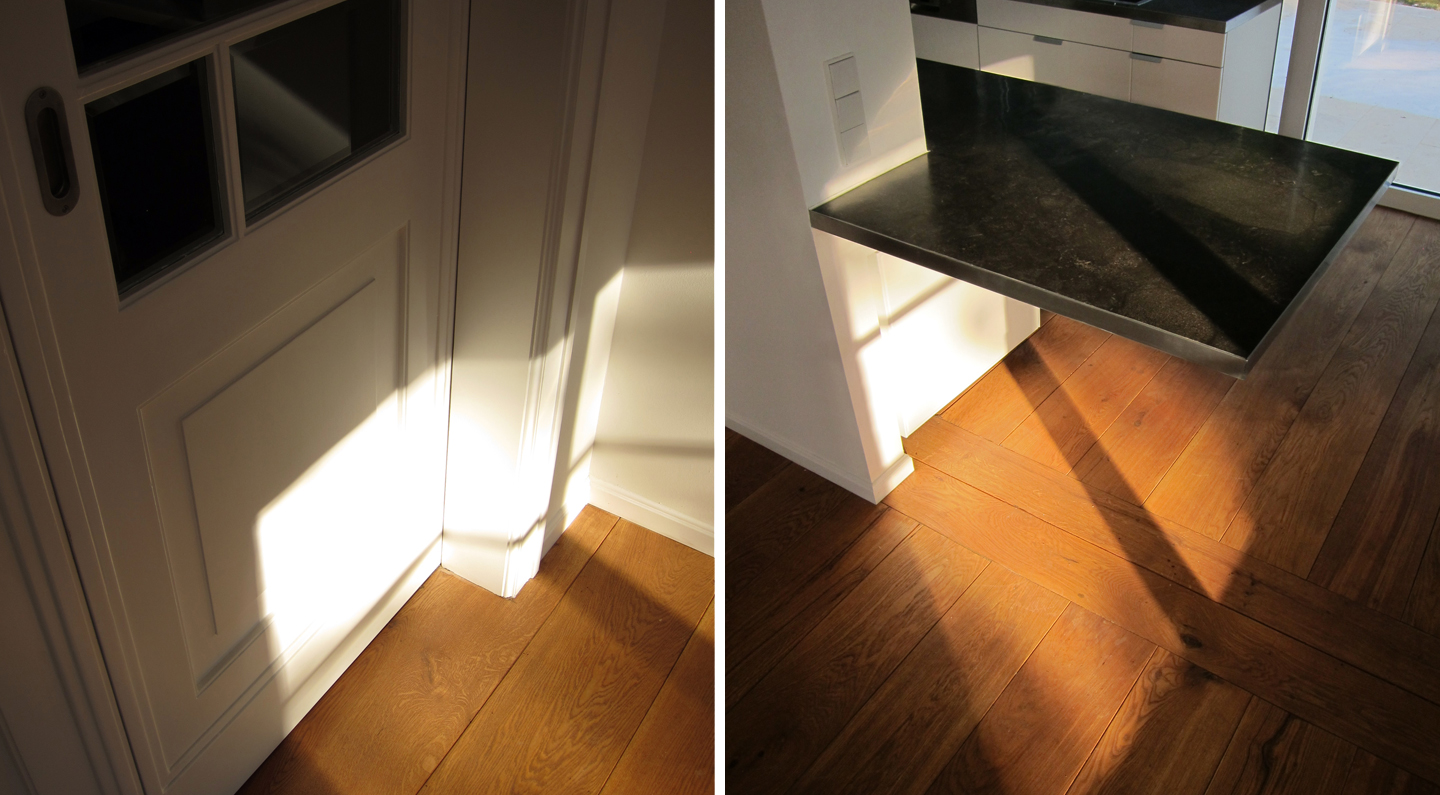 Sanierung Wellingsbüttel 5