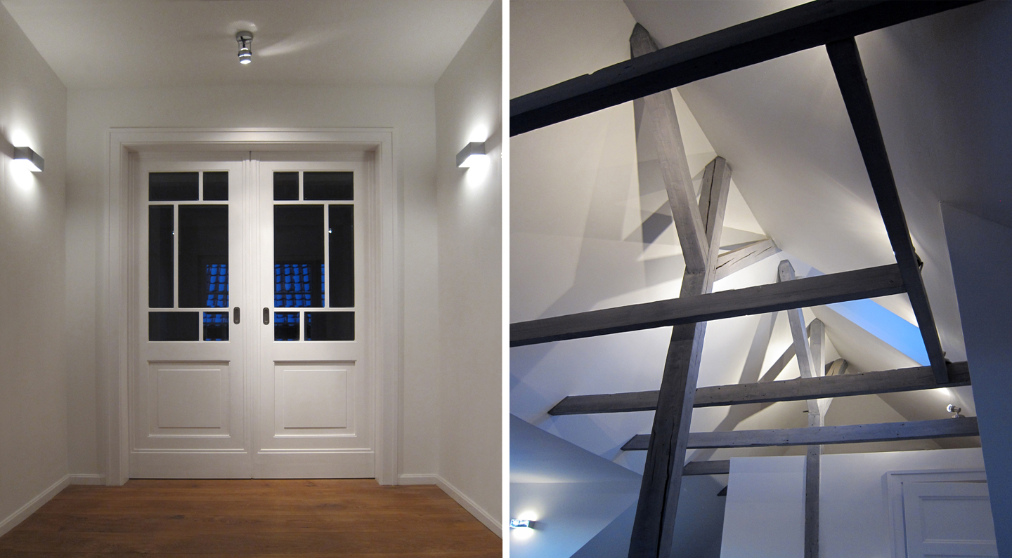 Sanierung Wellingsbüttel 7