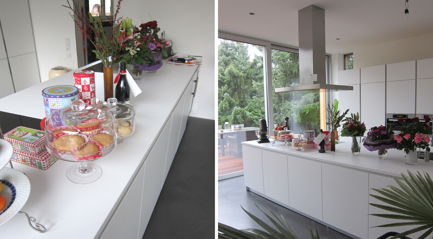 Bauen im Bestand Volksdorf 3