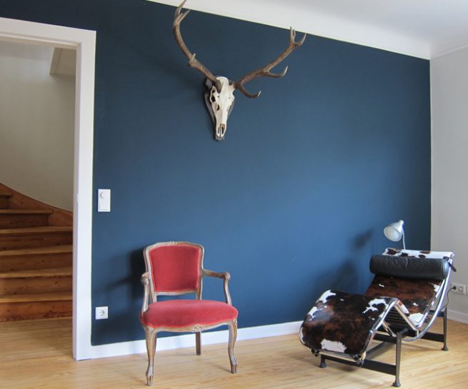 Bauen im Bestand Volksdorf