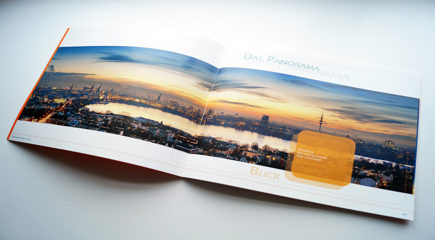 Broschüre Mundsburg 2