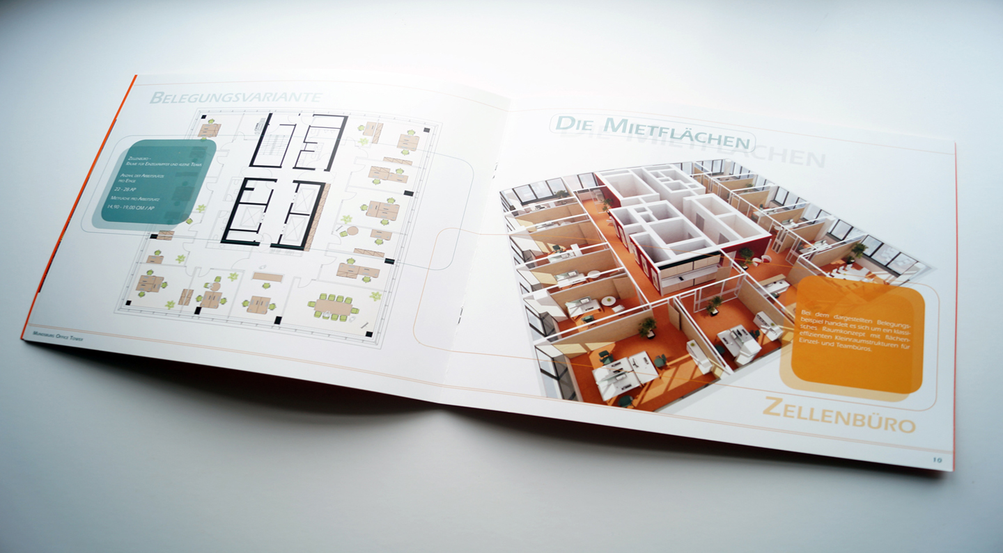 Broschüre Mundsburg 5