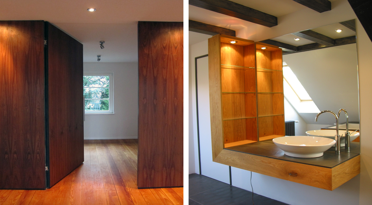 Impressionen diverse Bauprojekte 1