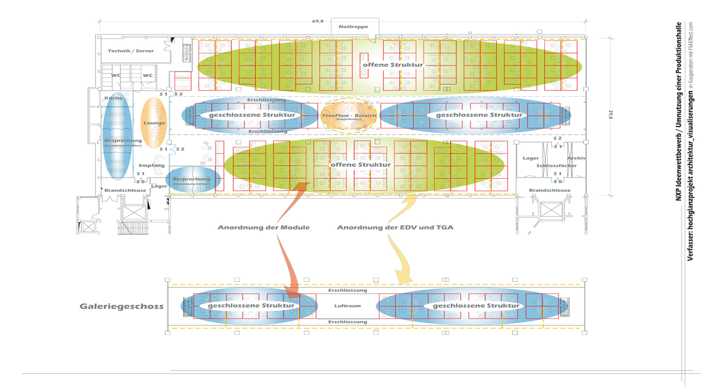 Wettbewerbsbeitrag 2