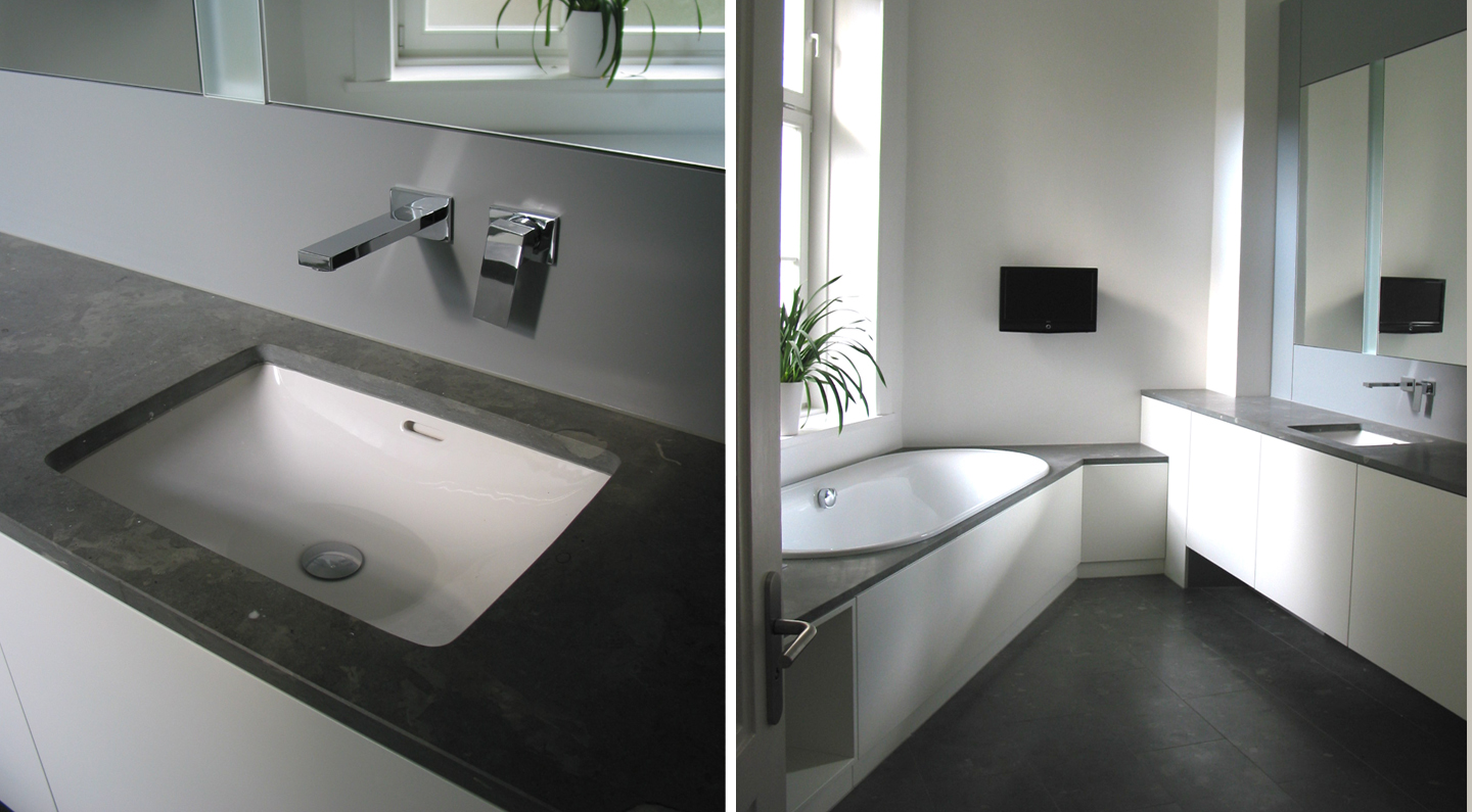 Kernsanierung Rotherbaum 5