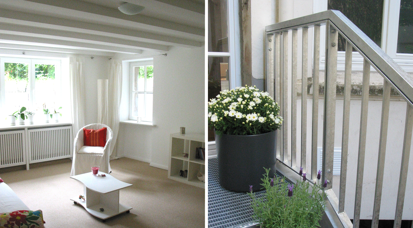 Kernsanierung Rotherbaum 5