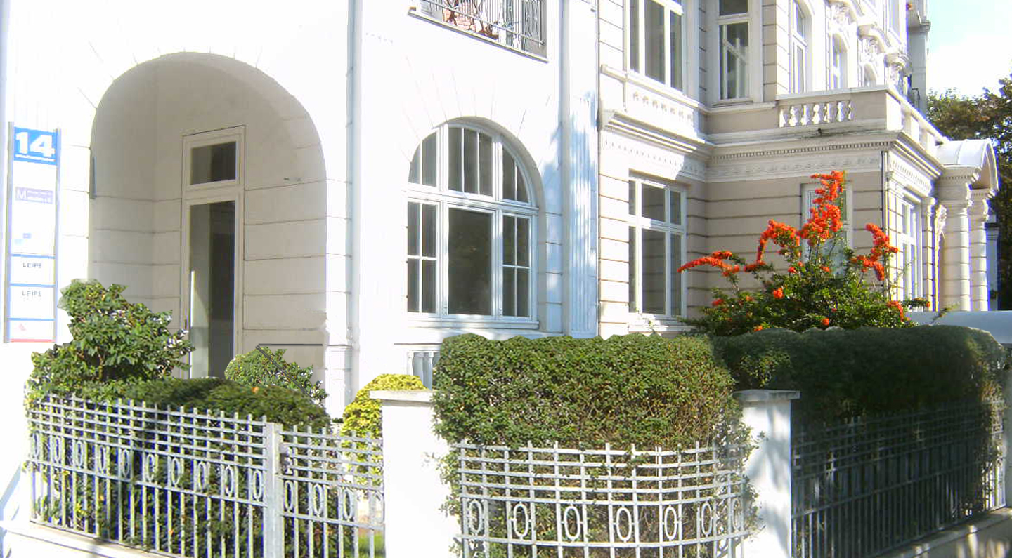 Kernsanierung Rotherbaum 6