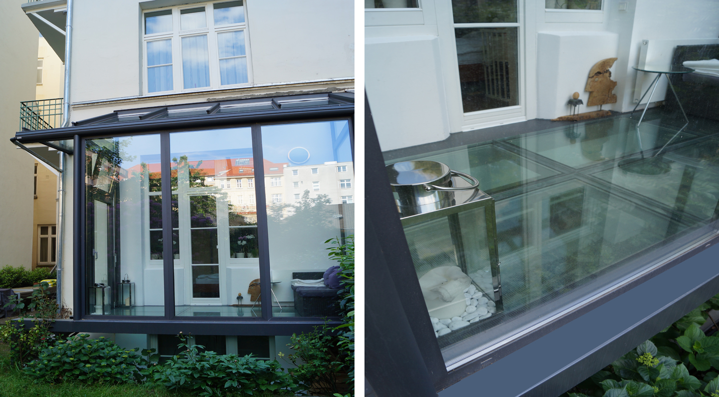 Kernsanierung Rotherbaum 7