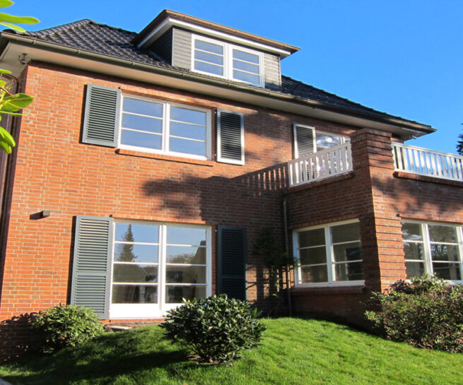 Vorschaubild Sanieren